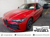 Alfa Romeo Giulia 2,0 Turbo 16V Veloce Q4 NAVI ACC SOUND UV - Alfa Romeo Giulia aus 2024