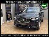 Volvo XC90 B4 Momentum Pro AWD *7-SITZER*AHK*H&K* - Volvo XC90 in Oldenburg