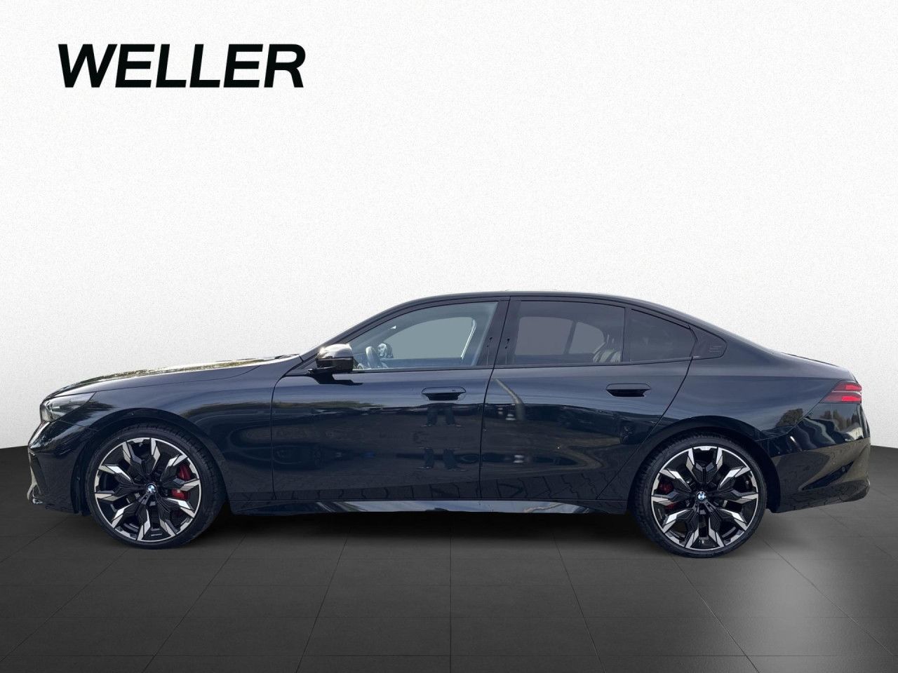 BMW 540 - Bild 11