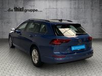 Volkswagen Golf - Vorschau Bild 7