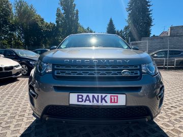 Land-Rover Discovery - 4