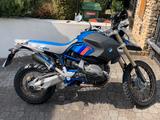 BMW Hp2 Enduro - German Papers - BMW ENDURO HP2