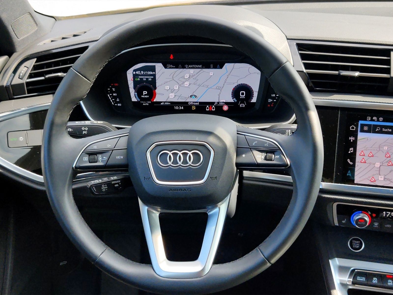 Audi Q3 - Bild 8