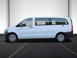 Mercedes-Benz Vito 114 TourerPro,Extralang,AMF Rollstuhlrampe - Behindertengerechte Mercedes-Benz Vito
