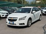 Chevrolet Cruze 2.0 Diesel 163CV 5 porte LT - Chevrolet Cruze mit Diesel-Antrieb: 2.0