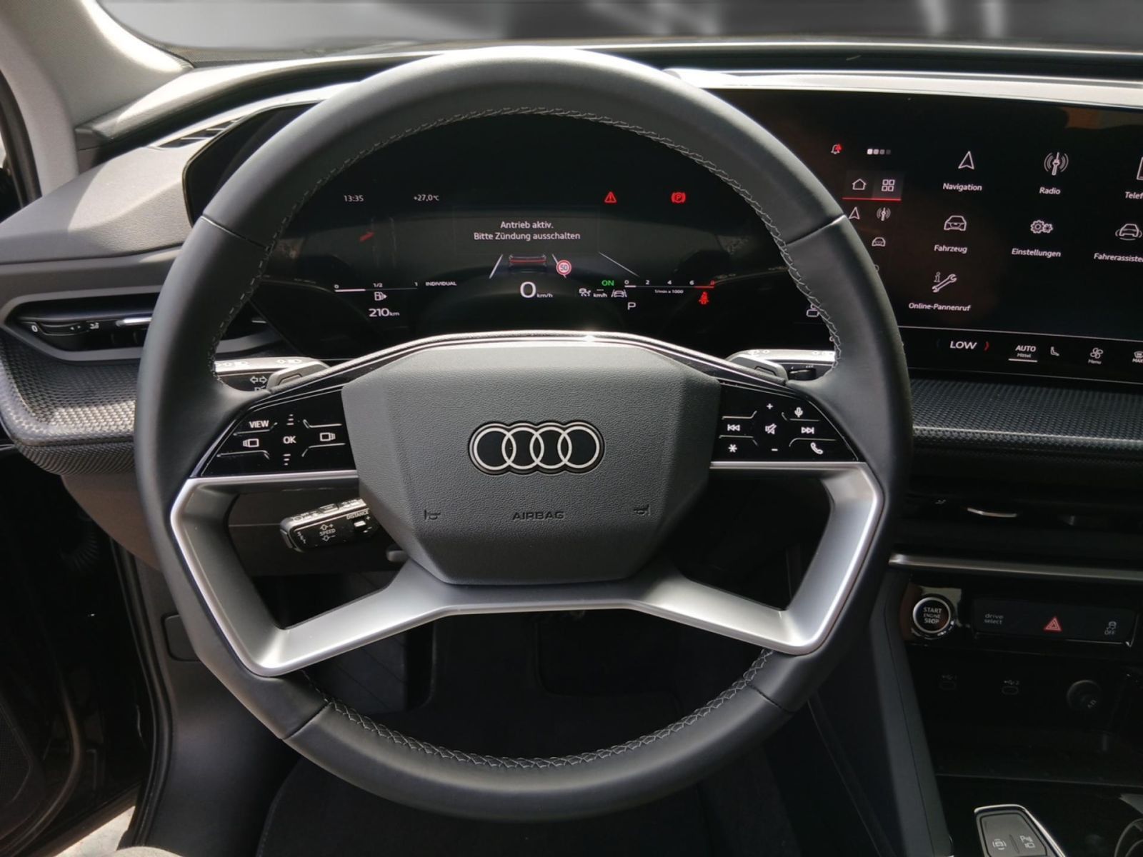 Audi Q5 - Bild 13