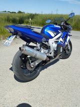 Yamaha YZF 600 rj03 - Offers matching your search criteria