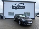 Opel Astra J Sports Tourer Exklusiv - Opel Astra: Kombi, J