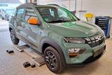 Dacia Spring 45 ExpressionPaket CCS - Navi - Dacia Spring: Expression