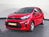 Kia Picanto Edition SHZ LENKRADHEIZUNG - Kia Picanto: Rot