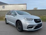 Chrysler Pacifica.Pano-Dach.Leder.Distronic.Klimaaut.LPG. - Chrysler Pacifica mit LPG-Antrieb
