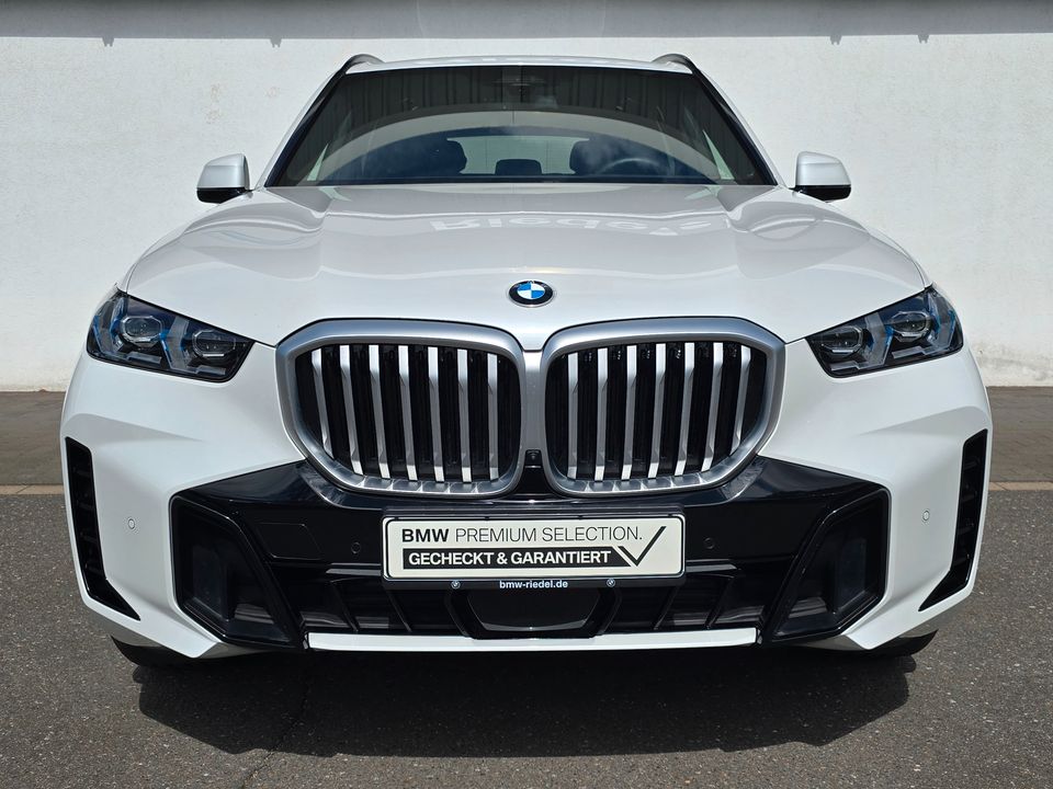 BMW X5 - Bild 6