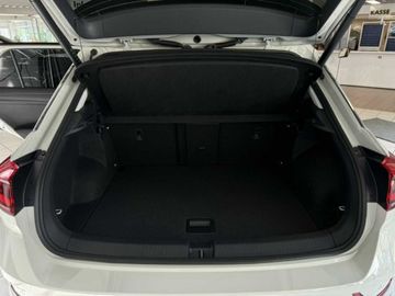 Fotografie des VW T-Roc 1,5l TSI DSG EU Style