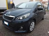 Peugeot 108 VTi 68 ETG 5 porte - gebrauchte Peugeot 108 aus dem Jahr 2016