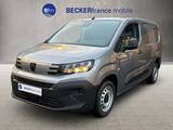 Peugeot Partner L2H1 XL - Peugeot Partner Neuwagen