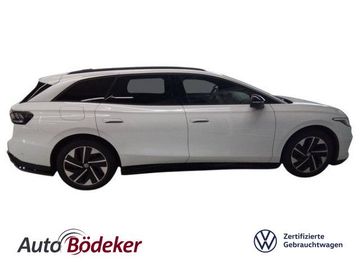 Volkswagen ID.7 Tourer Pro electric 1-Gang-Automatik Navi