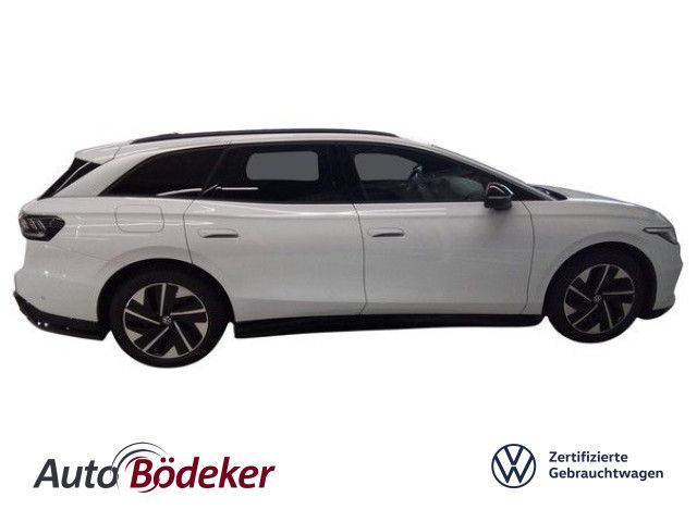 Volkswagen ID.7 Tourer Pro electric 1-Gang-Automatik Navi