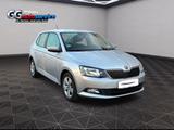 Skoda Fabia Ambition *Sitzheizung*Bluetooth*Garantie* - Skoda Fabia: Ambition