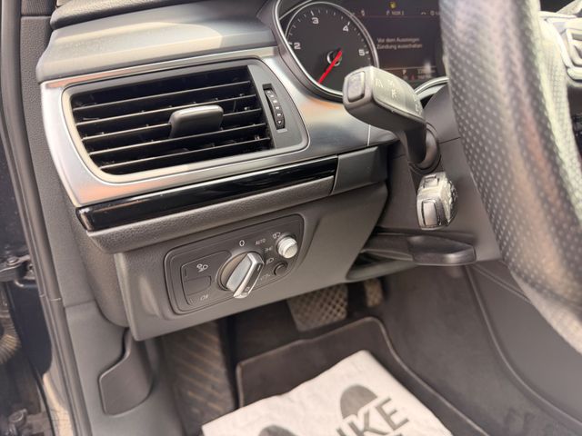 Audi A6 Avant 3.0 TDI quattro EXPORT!