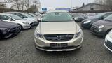 Volvo XC60 D4 Summum* Vollausstattung*Euro 6*Ahk* - Volvo XC60: Leder