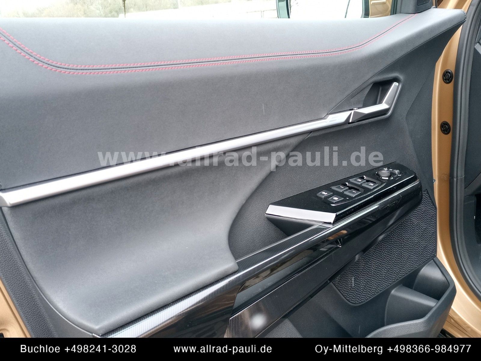 Kgm Actyon 1.5 T-GDI  LUX 4WD 6AT | Royal Copper