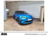 Alpine A290 Elektro 220 GTS Driving Safety Snow  - Alpine A290 GTS