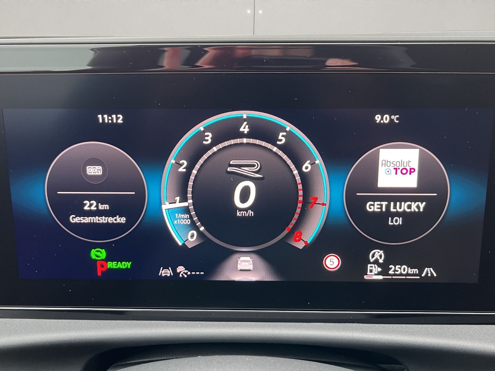 Volkswagen T-Roc - Bild 13