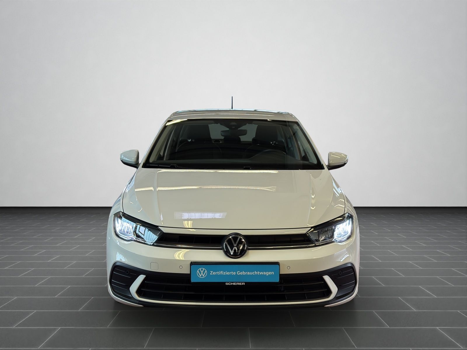 Volkswagen Polo - Bild 6