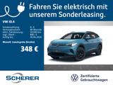 Volkswagen ID.4 Pure "3 td€ Umweltprämie berücksichtigt" - Volkswagen ID.4 Neuwagen