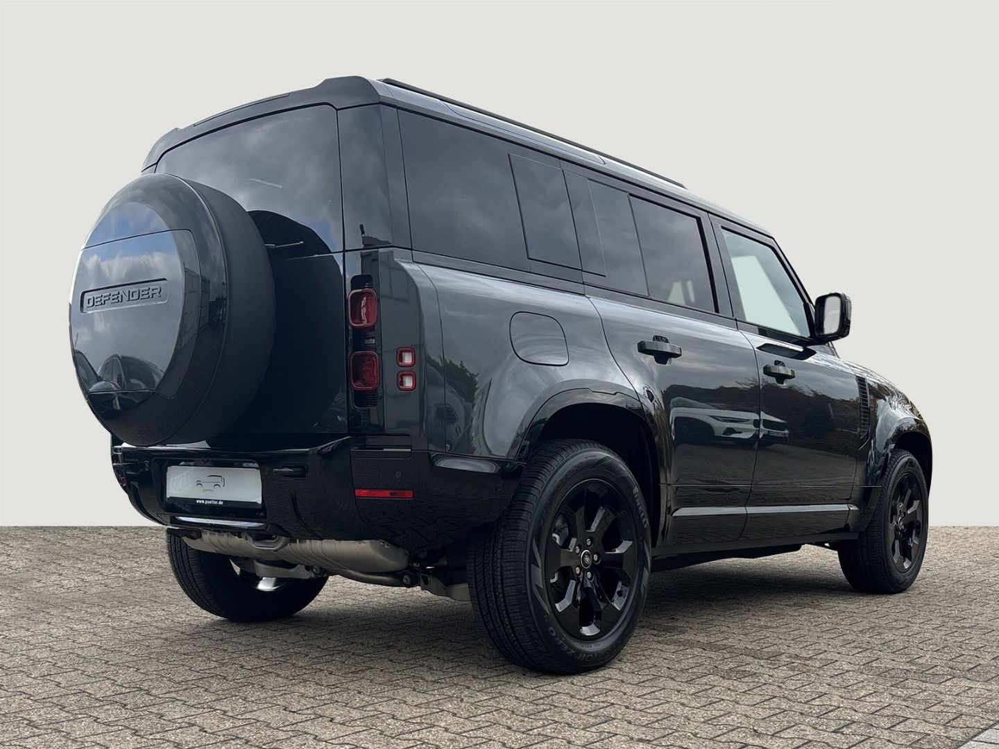 Land Rover Defender - Bild 2