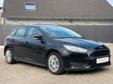 Ford Focus Trend  1,5D AUTOM./TOP ZUSTAND!/Allwetter. - Ford Focus: 5d