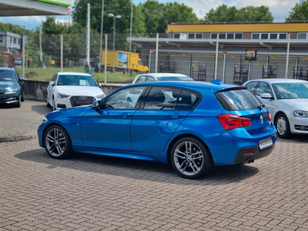 BMW 125