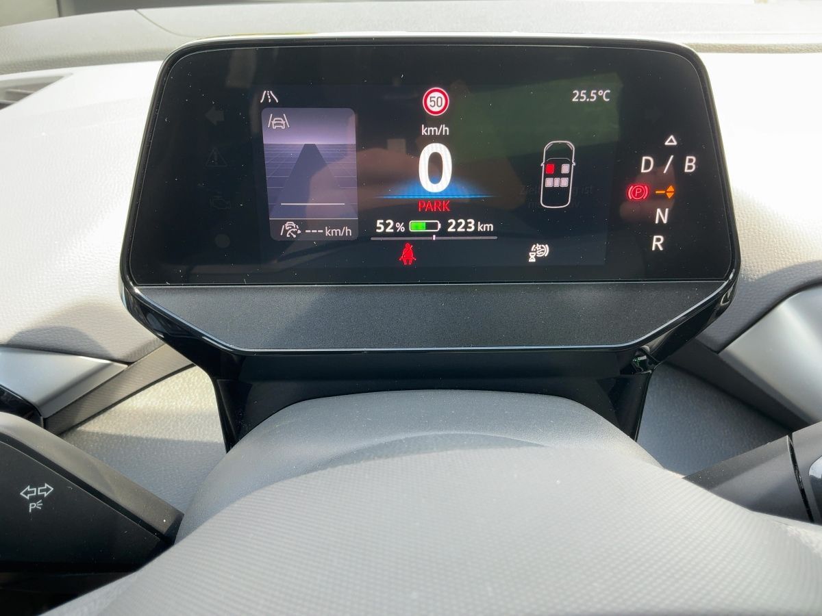 Volkswagen ID.4 - Bild 18
