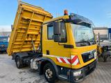 MAN TGL 12.250 Kipper/ EURO 6/ 95 TKM/ AHK/ TÜV NEU - MAN 9
