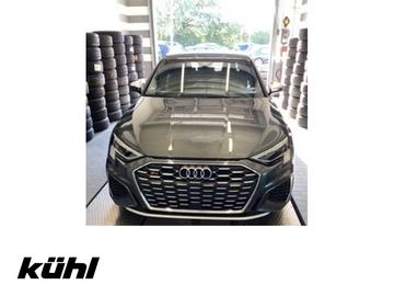 2022 AUDI S3 photo 1