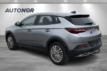 Opel Grandland (X) - 4