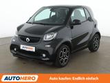 Smart fortwo 0.9 Turbo Prime*SHZ*PANO*KLIMA*TEMPO* - Smart Gebrauchtwagen in Frankfurt