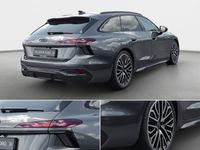 Audi A6 - Vorschau Bild 24
