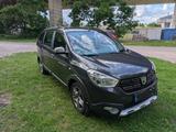 Dacia Lodgy SCe 100 Stepway Stepway - Dacia Lodgy aus 2018