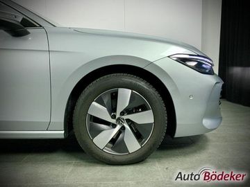 Volkswagen Passat Variant 2.0 TDI SCR DSG Business Garantie