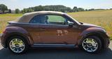 Volkswagen Beetle 1.4 TSI BMT R-Line Cabriolet R-Line - gebrauchte Volkswagen Beetle aus dem Jahr 2018