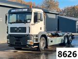 MAN TGA 26.410 Euro 3 6x2 Fahrgestell - Offers matching your search criteria