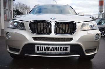 BMW X3 - 6