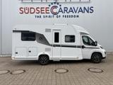 Knaus L!VE WAVE PLATINUM SELECTION 650 MF  - Knaus L VE WAVE 650 MF Platinum Selection