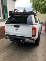 Nissan Navara - Nissan Navara von privat
