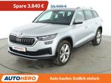 Skoda Kodiaq 1.5 TSI ACT Style Aut.*NAVI*LED*TEMPO*PDC - Skoda Kodiaq Gebrauchtwagen in München