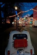 Fiat 500 F Bj1968 Oldtimer    TOP