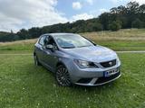 Seat Ibiza 1.2 TSI 66kW CONNECT - Seat Ibiza: 1.6
