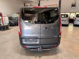 Ford Transit Custom!!! Neuer Motor !!! - Ford Transit Motor mit Diesel-Antrieb