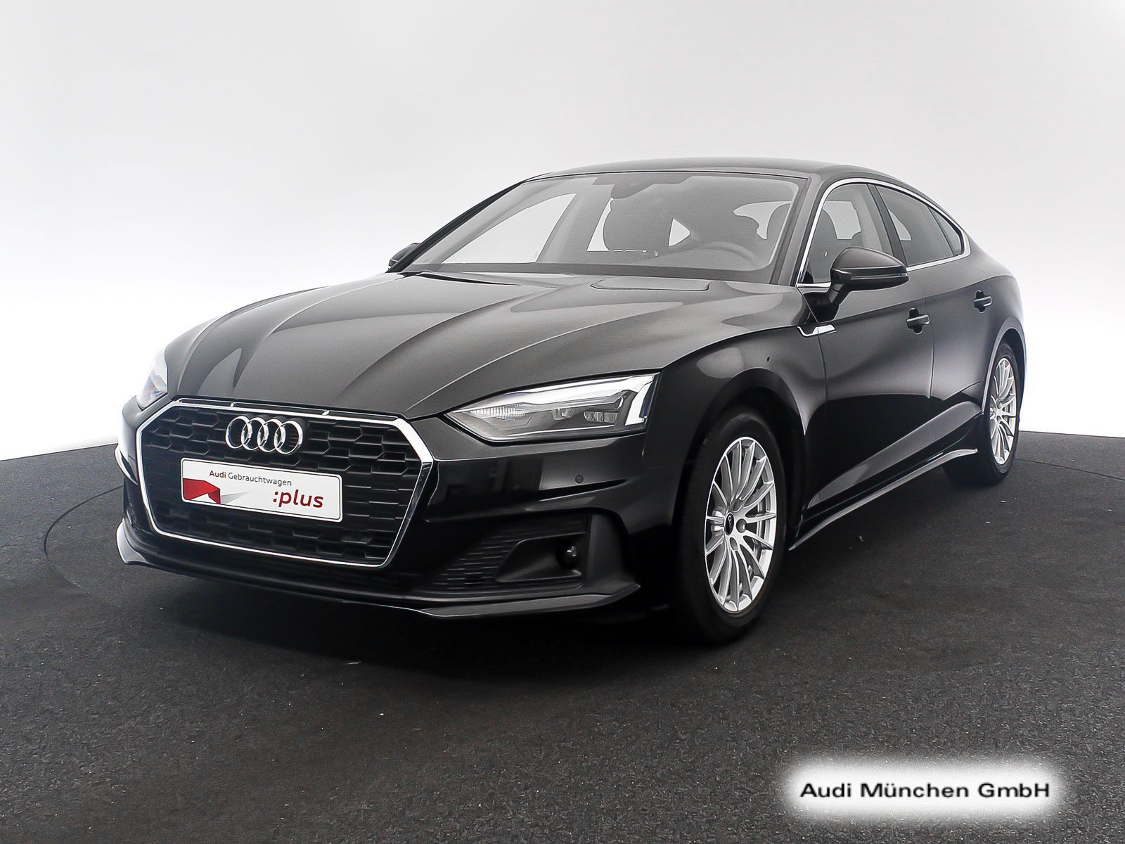 Audi A5 Sportback 35 TFSI S tronic Navi Kamera foto 5